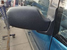 Retroviseur droit (ou coque) Peugeot 806