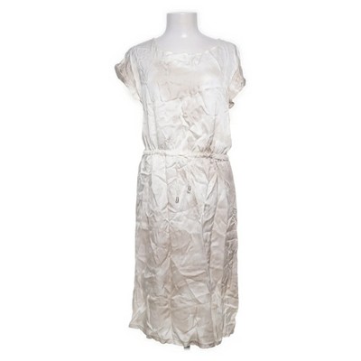 Coast, Kleid, Größe: 40, Beige, Elasthan/Polyester/Viskose, Damen #H9E