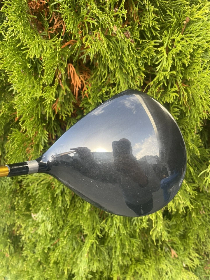 Used RH Cleveland XL Launcher Ultralite 270 Driver 12.0 Flex 39A Miyazaki Shaft - Image 3 of 4