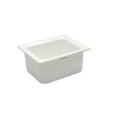 CFS CM110002 Coldmaster ABS Standard Full-Size Food Pan, 15 qt. Capacity, 20.68
