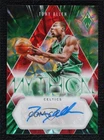2023 Panini Phoenix Basketball International Red Tony Allen #MA-TYA