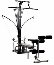 Bowflex Power Pro Adjustable Ergonomic Home G...