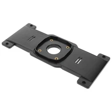  Car Dash Cam Back Plate Rear View Mirror Camera Mount Arm Mounting Kit