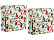 DISCHI FRENO ANTERIORI AUDI A1 1.0 1.5 18- SKODA SCALA 1.0-1.6 19- KAMIQ 1.0-1.6 19-