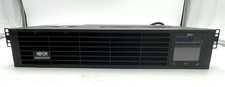 TRIPP LITE SMART1500RMXL2UA Line Interactive Series AG-0006 No Batteries