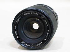 Olympus 35-105mm Focal Camera Lenses for sale | eBay