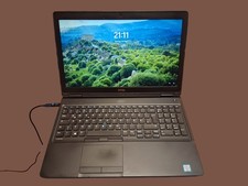 Dell Latitude E5580 | 15,6" Business-Laptop | Top Zustand & Akku | Geprüft