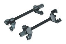 Laser 2779 Suspension Spiralfederspanner 1100 kg 235 mm Klemmentferner