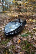 Carp Royal Knight Futterboot Speedboot Karpfenangeln Boot