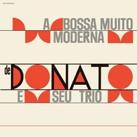 Joao Donato - A Bossa Muito Moderna - Vinyl Record Lp - G4Z