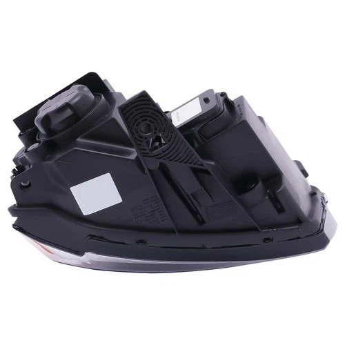 For 2014-2021 Jeep Grand Cherokee HID/Xenon Headlight W/O AFS Pair Left+Right - Imagem 2 de 3