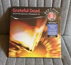 Grateful Dead Dick's Picks 36 9/21/72 7 LP Vinyl Box Brand New SEALED #808/2000