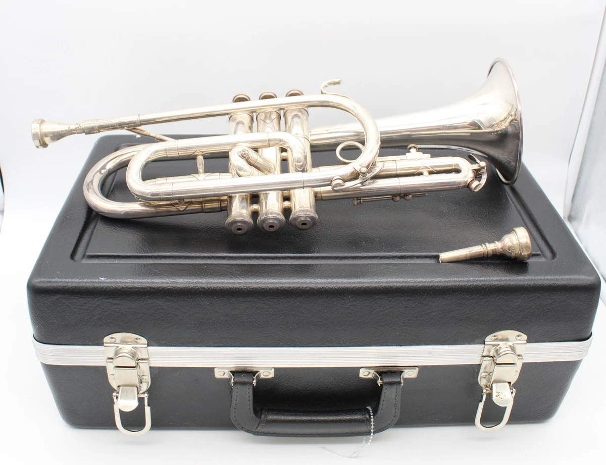 Reynolds Trumpets | eBay