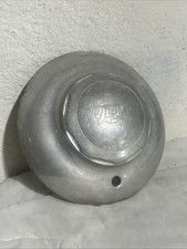 Vintage Weld Racing Forged 8 Lug Aluminum Custom Rim Wheel Center Hub Cap 8 18