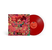 Cream - Disraeli Gears - Vinyl Record Record - G3Z