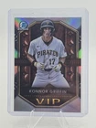 2025 Bowman - Vips Very Important Prospects Konnor Griffin #VIP-20 (RC)