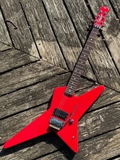 1983 ESP Custom Shop Navigator Random Star Japan