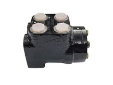 Orbital Steering Pump Fits For Massey Ferguson Tractor 5900, 375 Oem 1809696m91