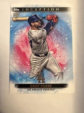 2024 Topps Inception - Andy Pages #100 (RC) for sale online | eBay