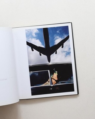Guy Bourdin Photography Collection by Alison M. Gingeras, PHAIDON