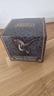 Game of Thrones Drogon Baby Dragon Drachenfigur
