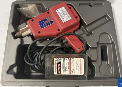 Motor Guard JO1500 Magna-Spot 1500 Stud Kit