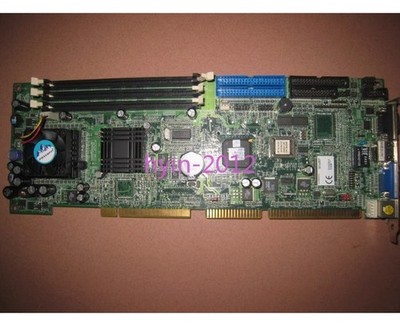 1pcs Used IAC-F696Z V1.1 *mc