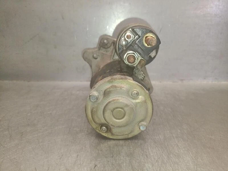 8200298371 motor arranque para RENAULT MODUS GRAND MODUS (F JP0 ) 1.4 5307190 - Immagine 4 di 4