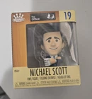 Funko Minis Michael Scott The Office Vinyl Figure #19 Collectible 2020