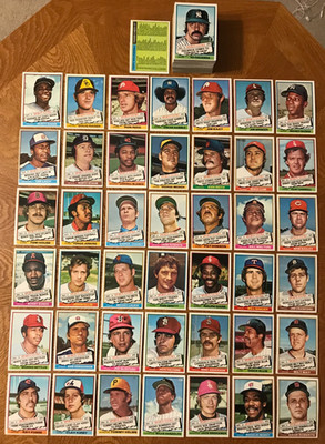 1976 Baseball Topps Traded - You Pick - NM - Buy 4 Get 50% Off!!