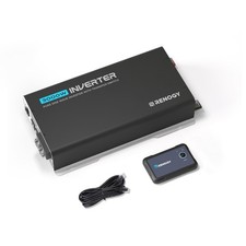 Renogy Pure Sine Wave Power Inverter 3000W DC12V to AC120V Inverter UPS Transfer