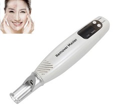Handheld Picosecond Laser Freckle Removal Pen Tattoo Scar Machine Skin Beauty US
