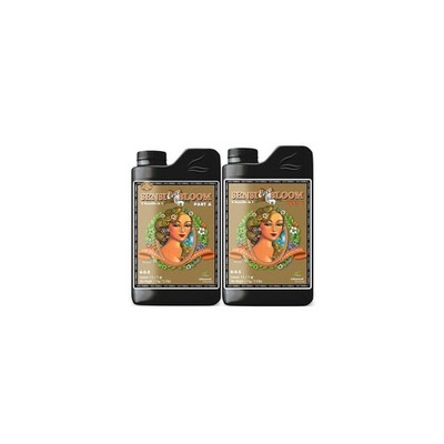 Advanced Nutrients pH Perfect Sensi Coco Bloom Part A 1 Liter