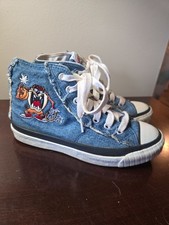keds looney tunes 1993 MH3-D26 13.5