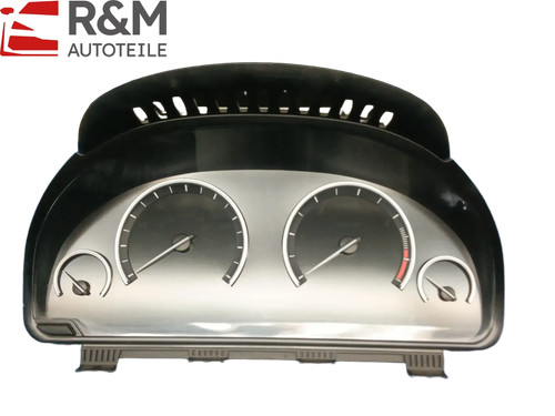 BMW F01 F02 Tacho Kombiinstrument 9214734