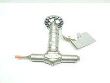 Newman Hattersley WS6045/MO Manual Stainless Globe Valve 150 1/2in Nps