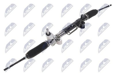 Original NTY Lenkgetriebe SPK-CH-013 für Dodge Fiat