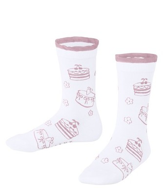 FALKE Socken Beautiful Cakes Kinder