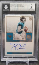 Top 2021 NFL Rookie Cards Guide & Football Rookie Card Hot List 32