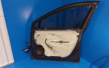 Chevy Cruze 2014 Passenger Front Door VIN P 4th Digit Limited Fits 12-16 1