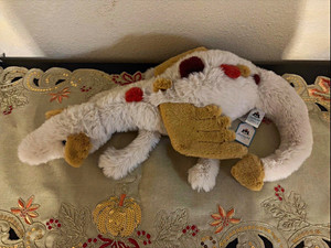 Opalite Dragon Jellycat | eBay
