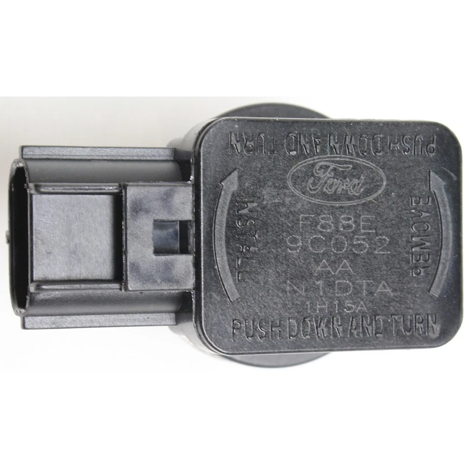 Bote de vapor CX2380 Motorcraft para camión F250 F350 E350 furgoneta E150 E250 E450 Foto 4 de 4