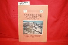 U.S. ARMY CORPS OF ENGINEERS WATER RESOURCES DEVELOP...