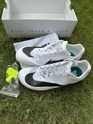 Nike Zoom Rival Sprint Track & Field Sprinting Spikes FZ9663-102