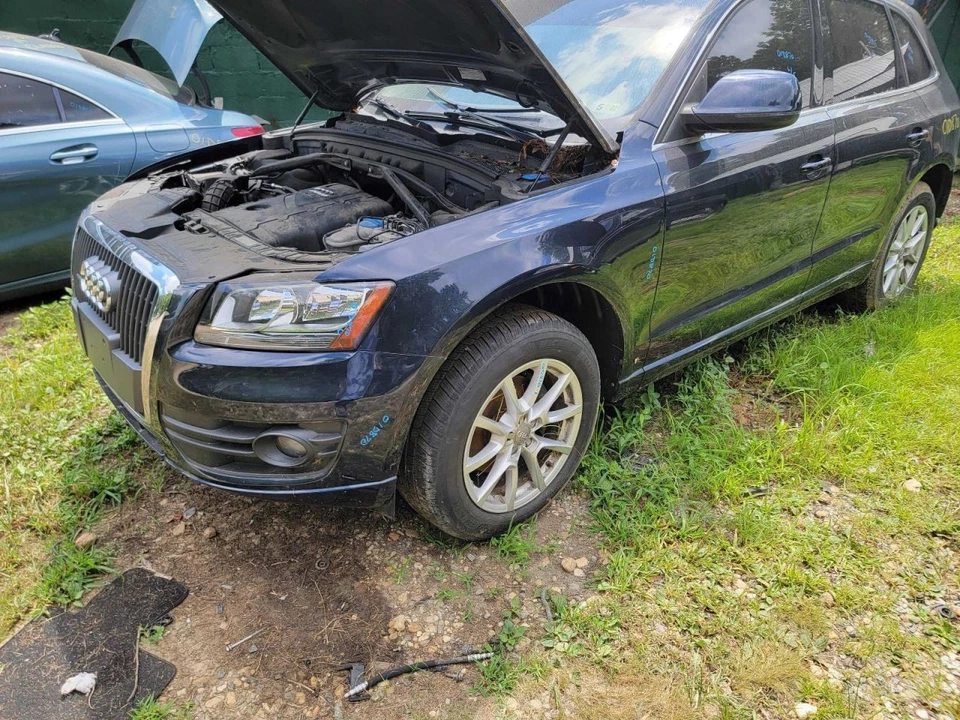 Interruptor de puerta delantera izquierda del conductor ventana del conductor compatible con 09-12 AUDI A4 1613973 Foto 3 de 4