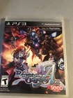 Ragnarok Odyssey ACE (Sony PlayStation 3, 2014)