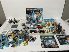 Lego Dimensions Lot - Mini Figures -  Harry P...