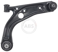 A.B.S. Querlenker Dreieckslenker 211452 FüR Fiat Panda VAN Stahl 312 PXN1A 4X4