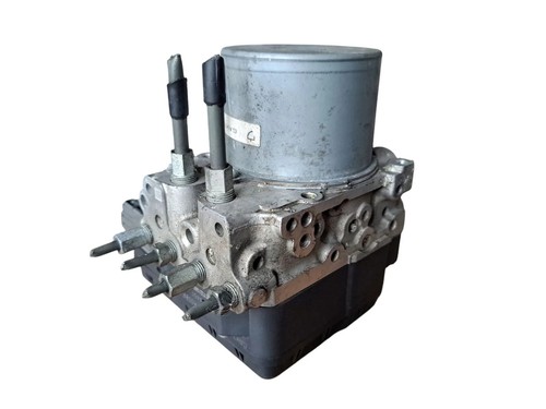 MAZDA 6 Hatchback GH ABS Hydraulikblock GAM7437A0 2009 28977369