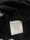 Eileen Fisher Skirt Asymmetrical Black Elastic Band - Size S — photo 9